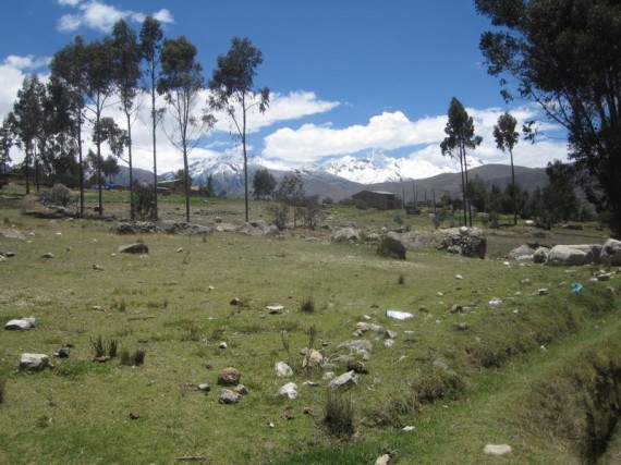 Rural Peru