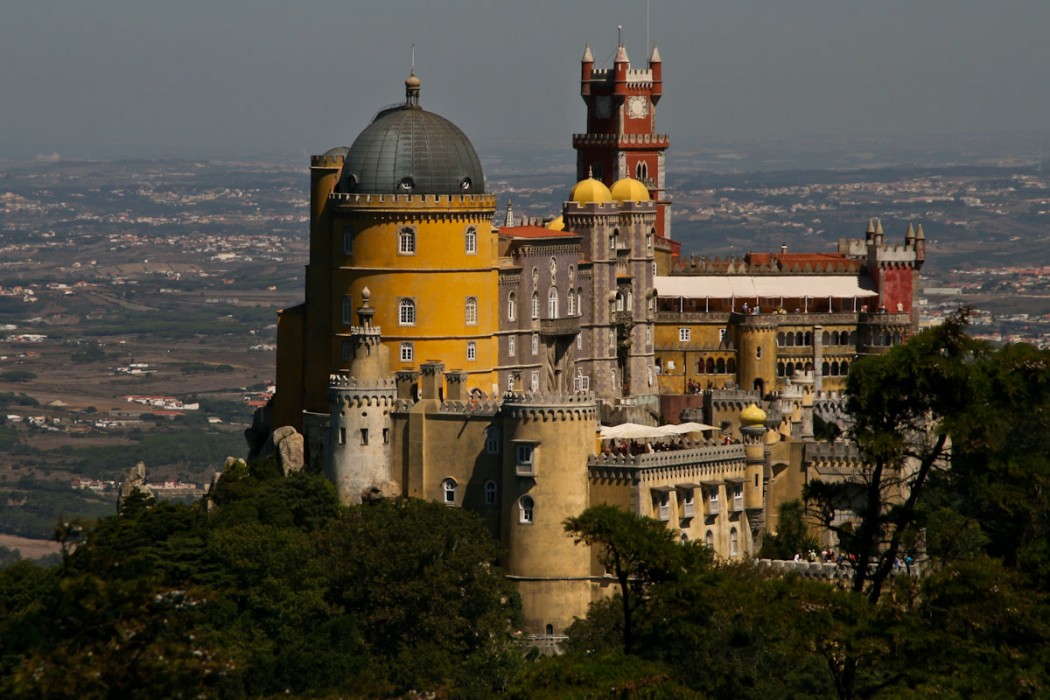 Palacio Da Quinta