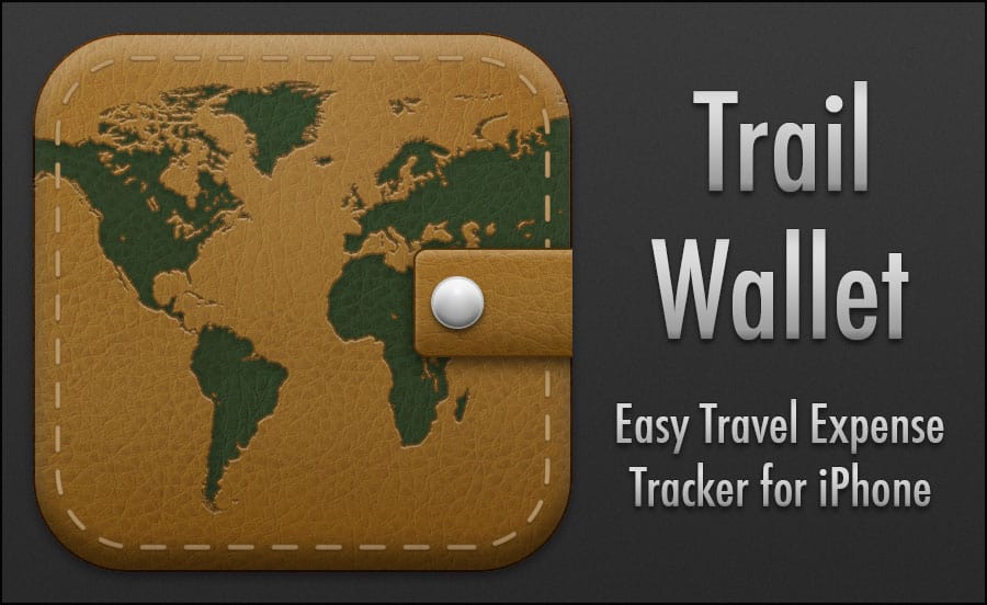 wallet tracker