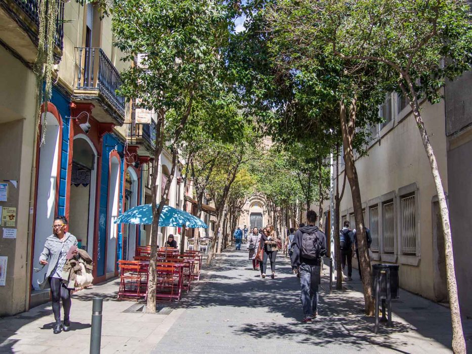 Passeig de Gràcia  Barcelona's most luxurious avenue