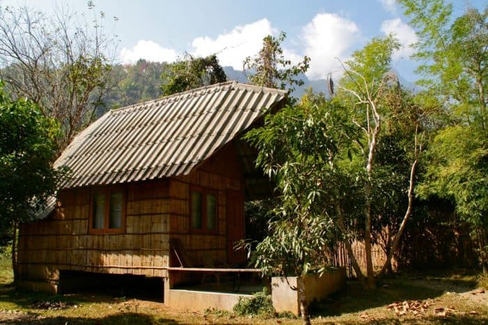 Chiang Dao: A Relaxing Retreat in Northern Thailand