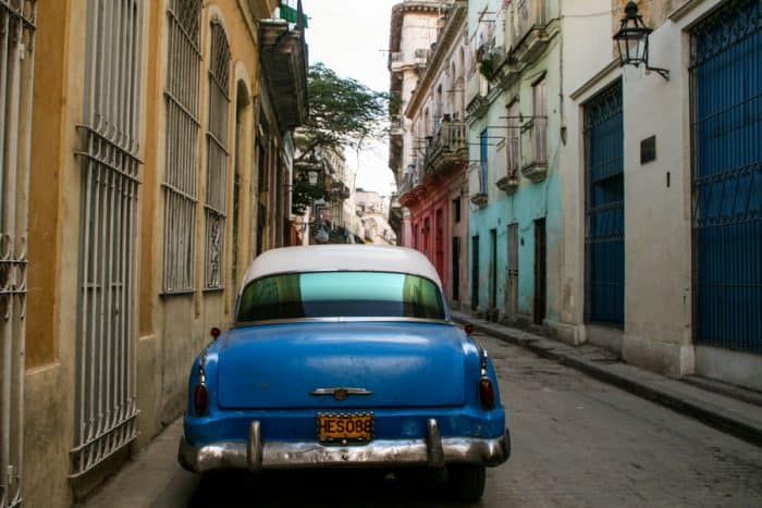 Cuba Highlights