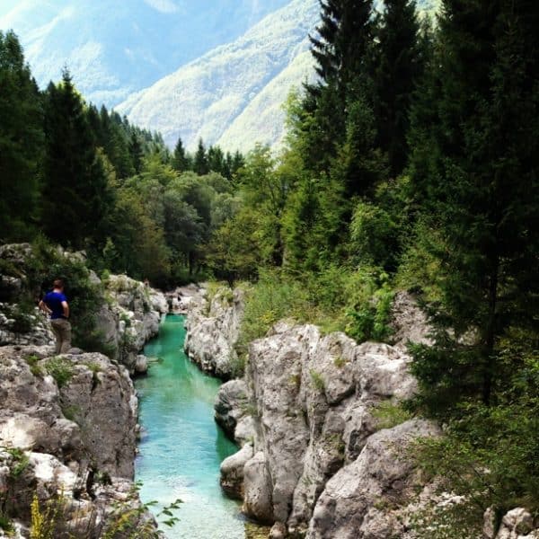 London to Sicily by Train: An Instagram Photo Essay