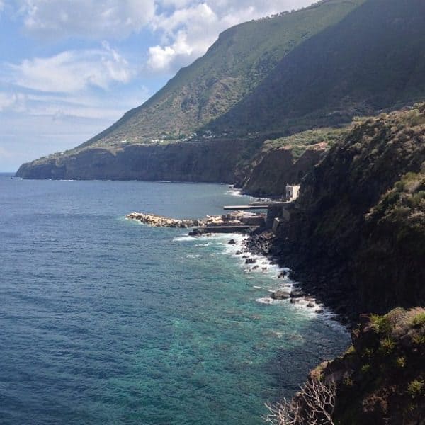 London to Sicily by Train: An Instagram Photo Essay