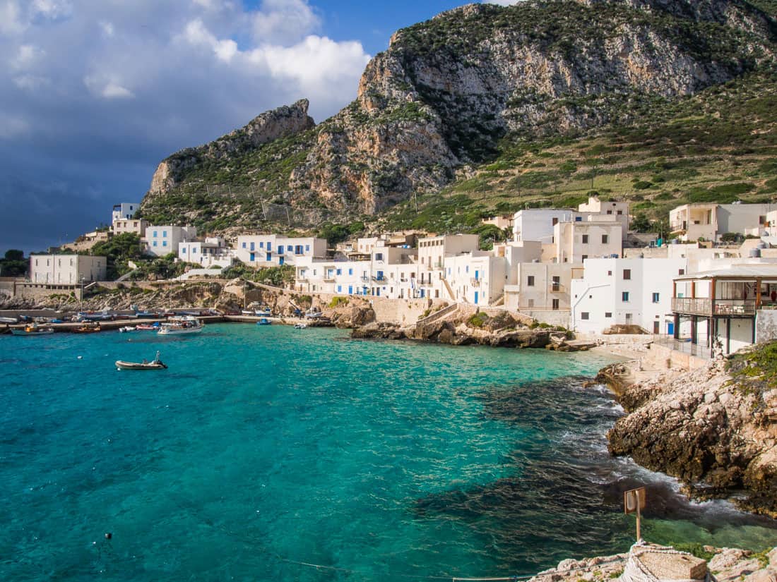 12 Places to Visit in Sicily: Sicily Highlights