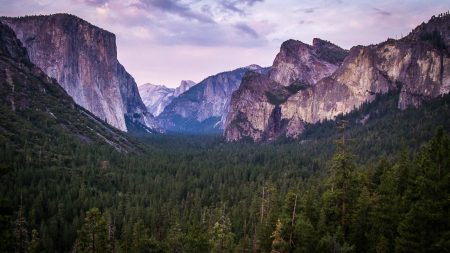 The Best 3 Day Yosemite Itinerary for Summer