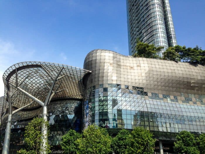 9 Reasons to Visit Singapore