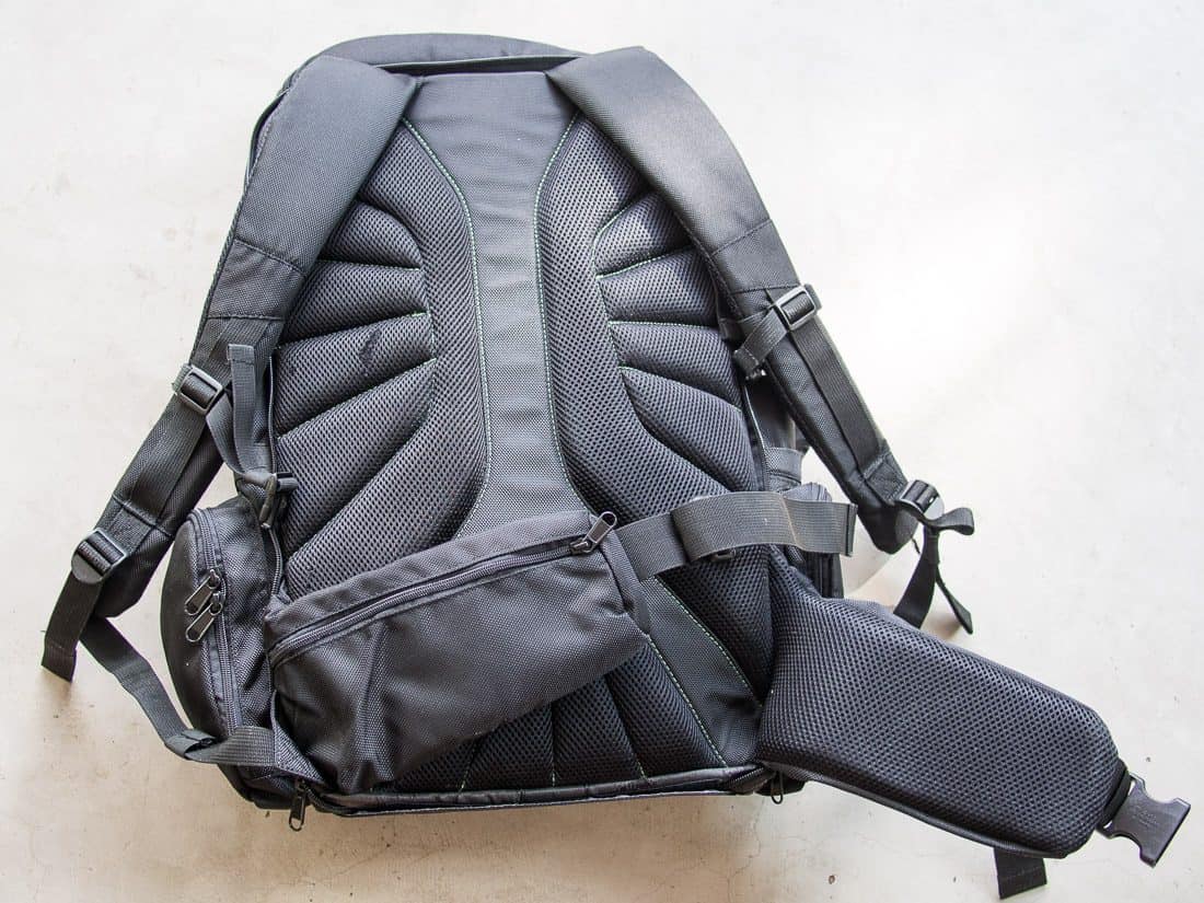 The Best Carry-On Backpack for Digital Nomads