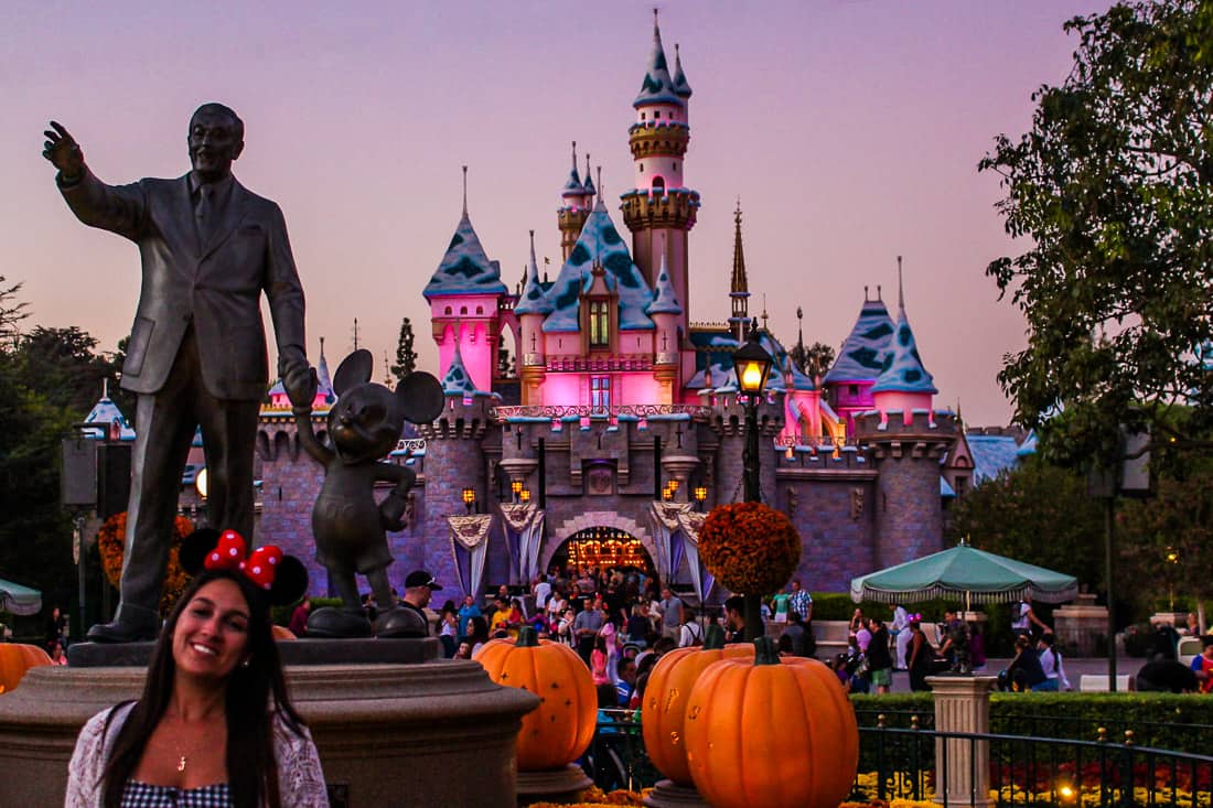 Disney isn't just for kids: Why you need a grown-up parks trip