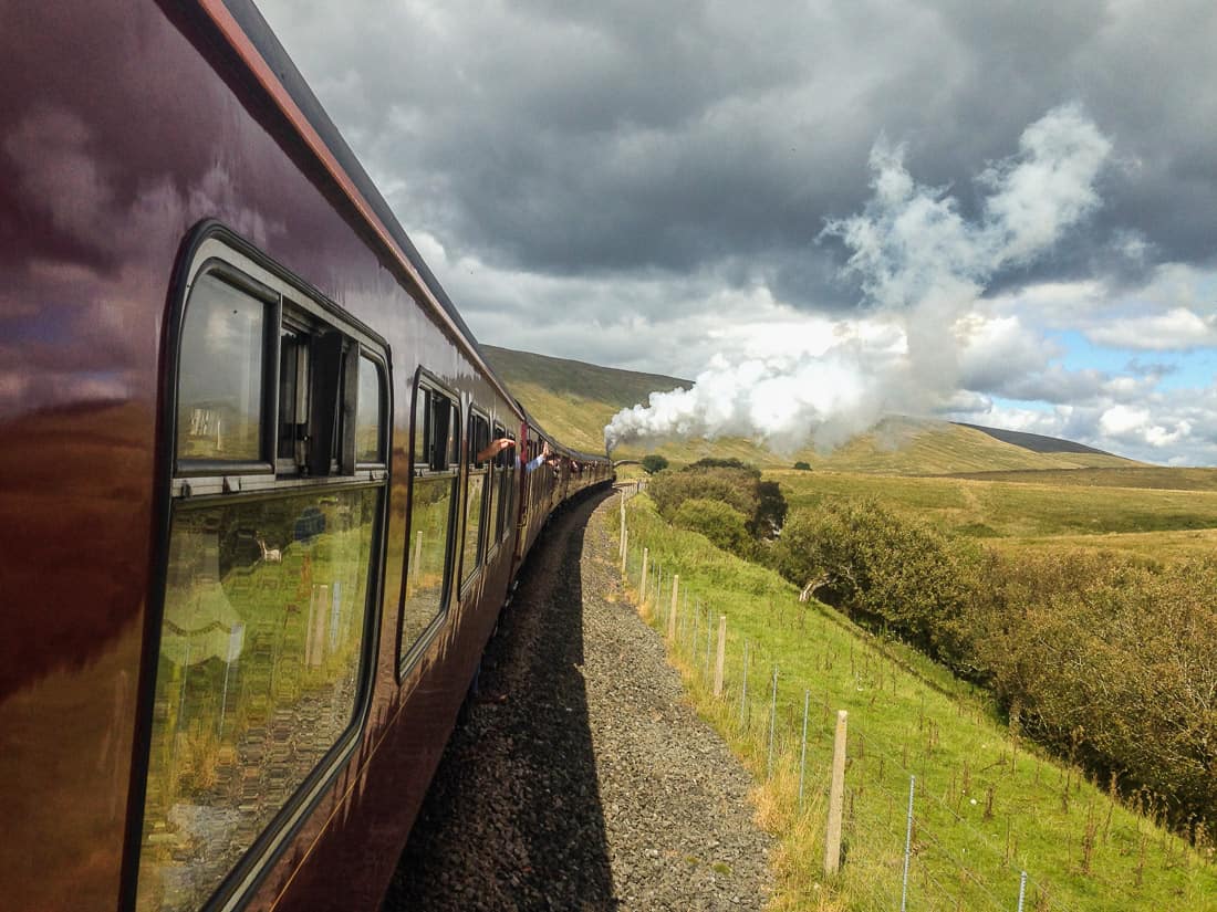Planning Your Trip by Rail in Europe