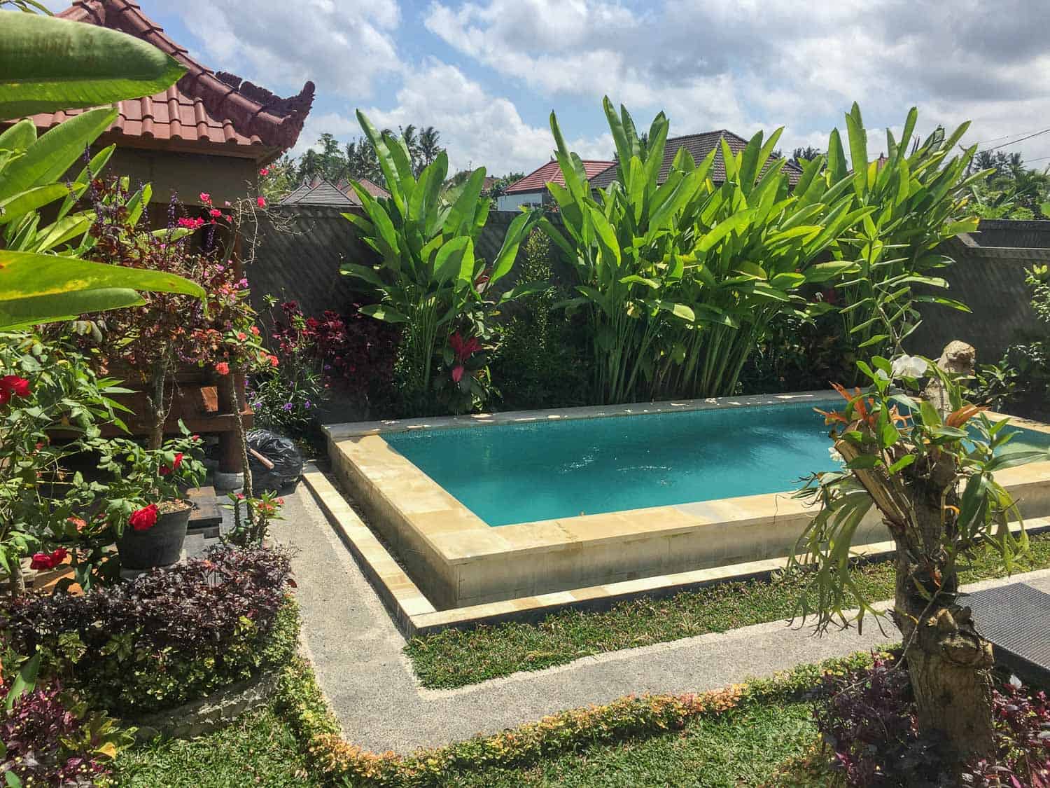 How to Rent a House in Ubud, Bali