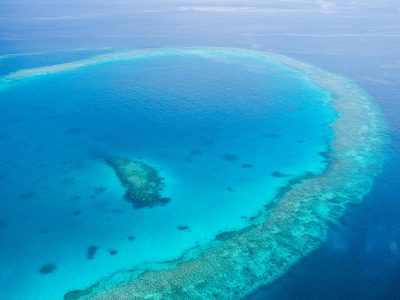 A Dream Come True: Staying in an Overwater Bungalow in the Maldives