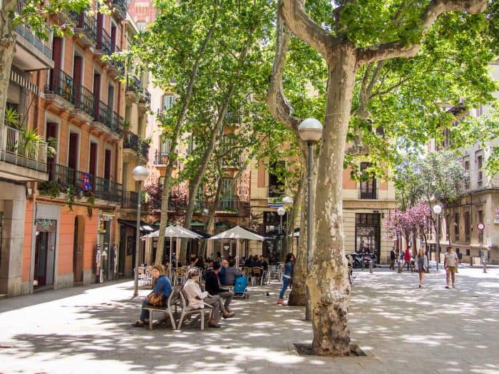 Exploring Gaudi’s Fantastical Buildings in Barcelona