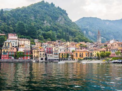 The Best Varenna Restaurants at Lake Como