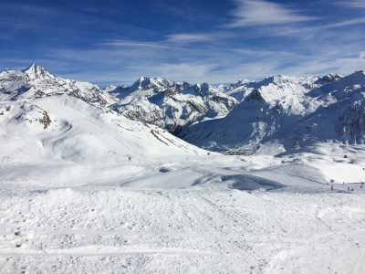 A Budget Ski Trip to Tignes, France with Alpine Elements