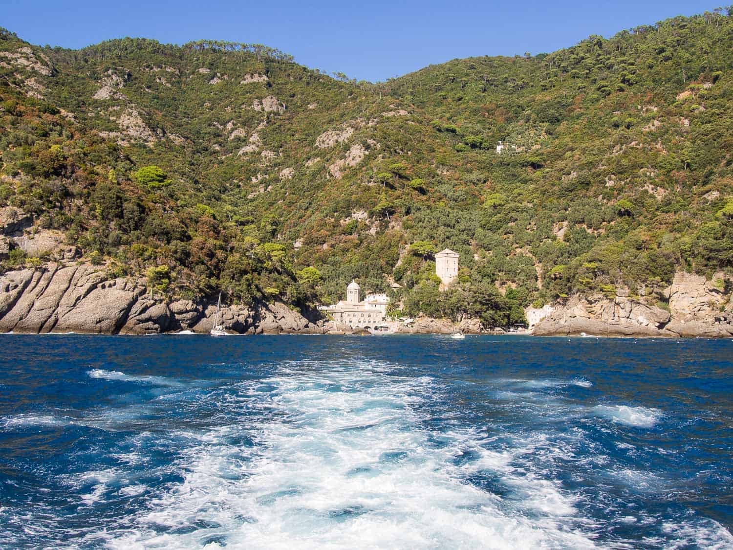 Hiking from Camogli to San Fruttuoso: Everything You Need to Know
