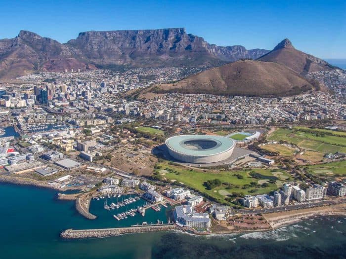 The 28 Best Things to Do in Cape Town