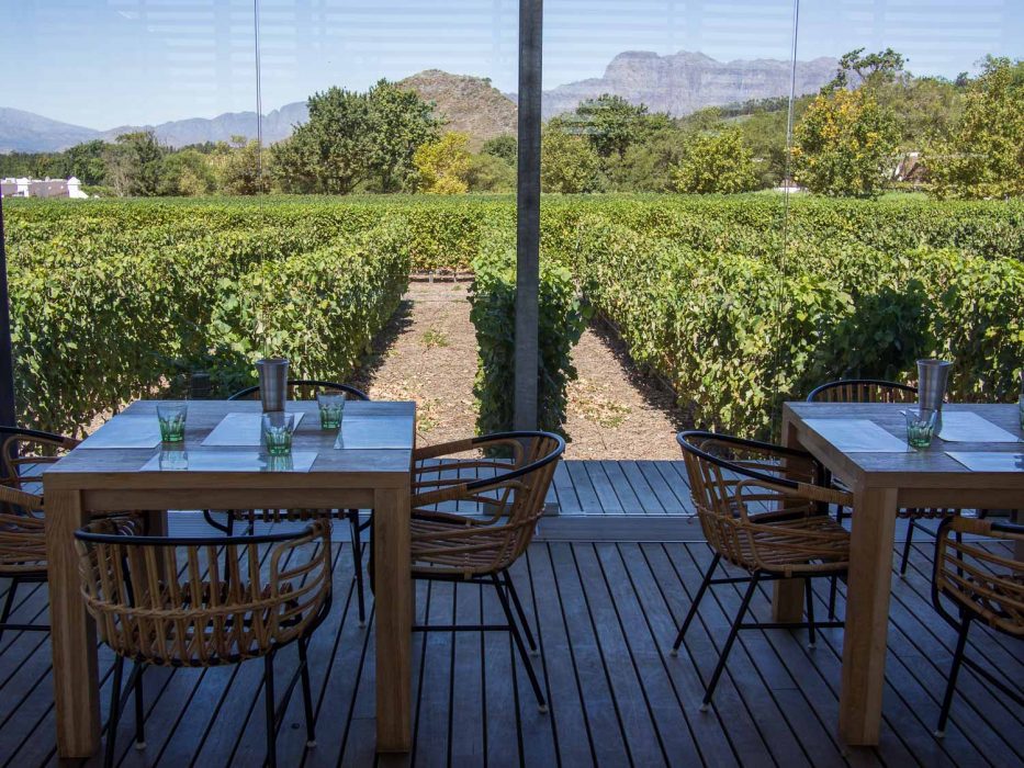 Stunning Franschhoek: The Best Base for South Africa’s Cape Winelands