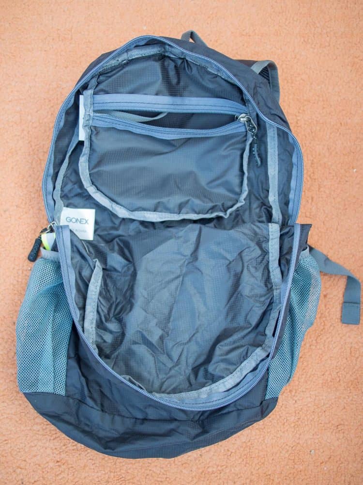 The 4 Best Packable Daypacks for Travel of 2023