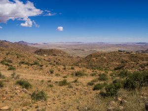 Namibia Road Trip: The Perfect 2 Week Itinerary