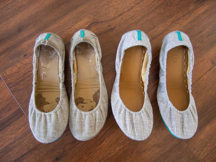 A Detailed Tieks Review After 8 Years