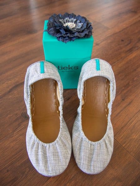 A Detailed Tieks Review After 8 Years