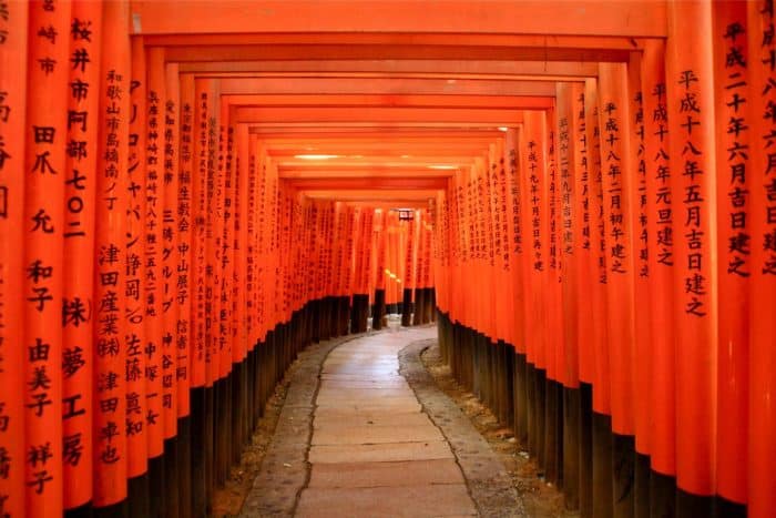 10 Unmissable Places to Visit in Japan