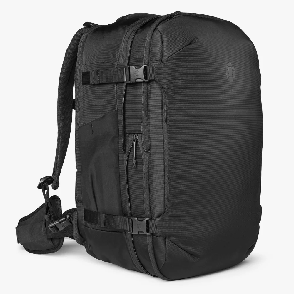 Tortuga Expandable Backpack