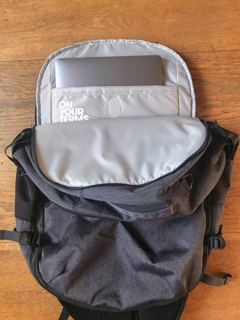 Tortuga Setout Backpack Review: Everything You Need to Know