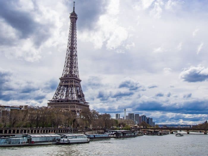 Paris in a Day: The Perfect Itinerary