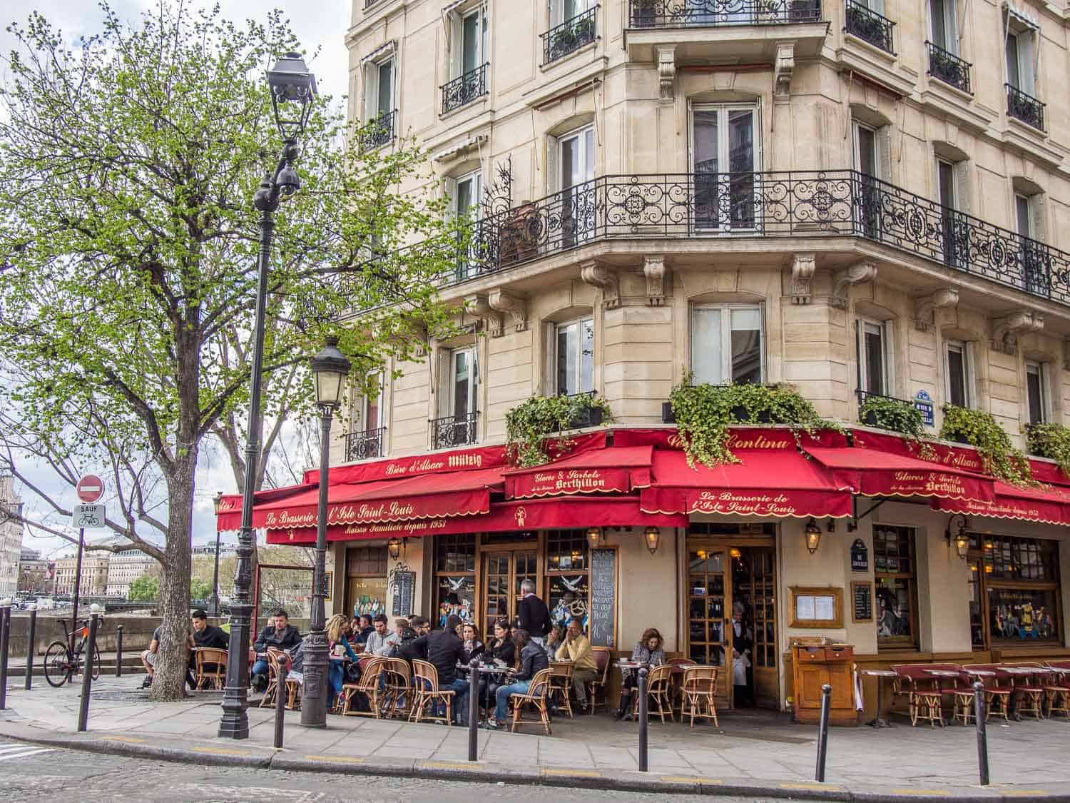 Paris in a Day: The Perfect Itinerary