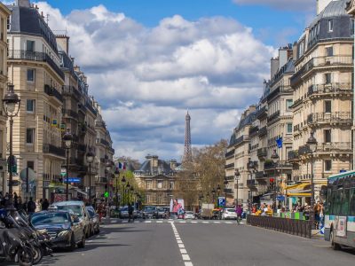 Paris in a Day: The Perfect Itinerary