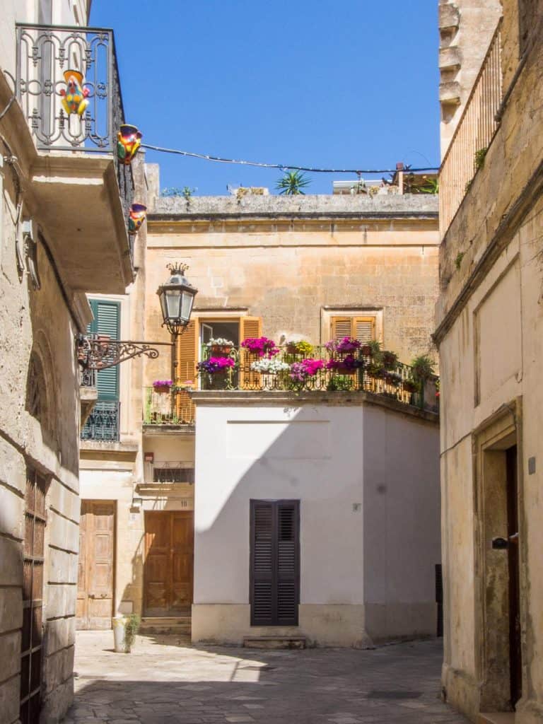 The Ultimate Guide To Lecce, Italy: The Most Beautiful City In Puglia