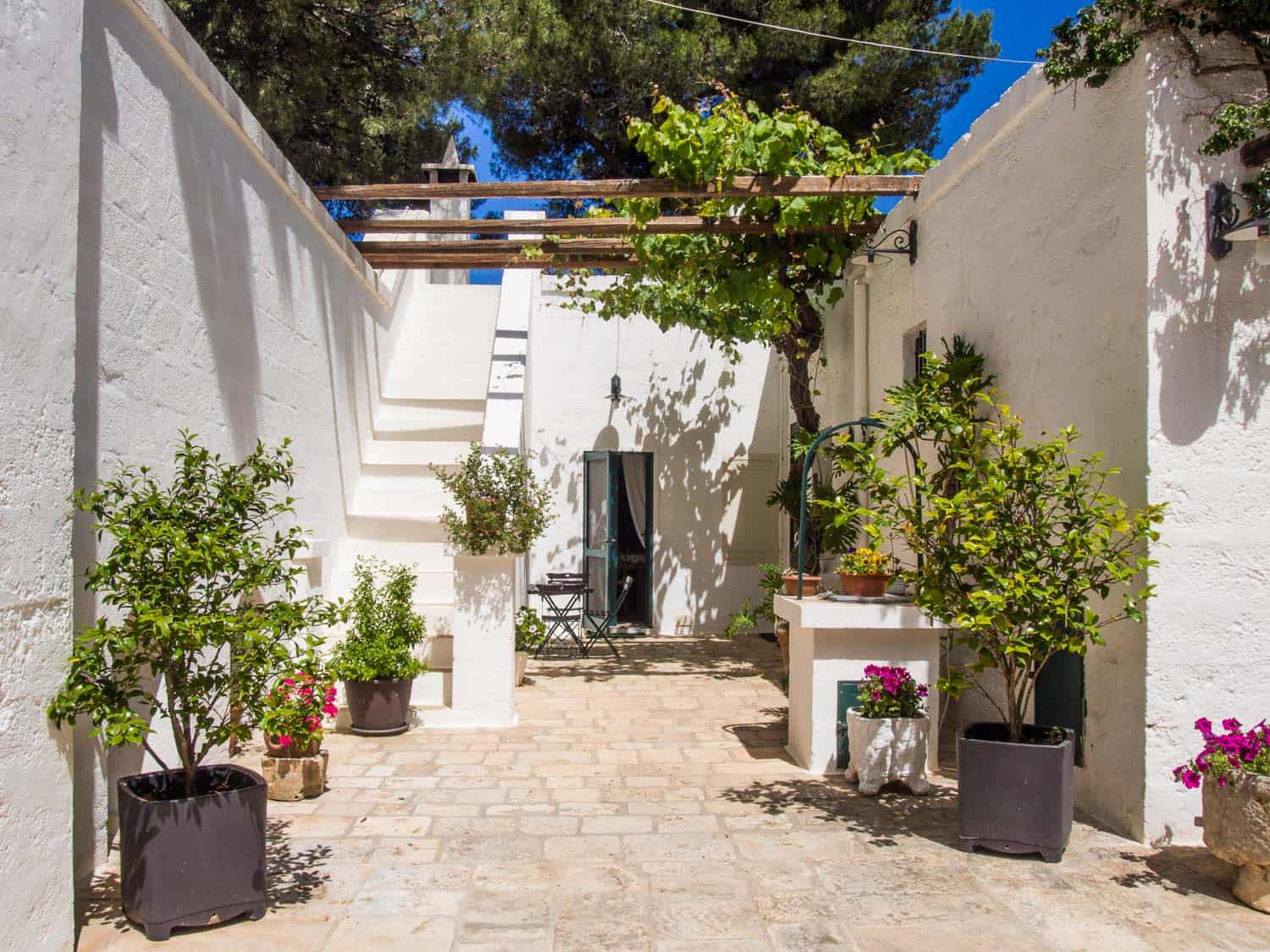 Masseria Il Frantoio Review: Staying on an Enchanting Olive Farm in Puglia