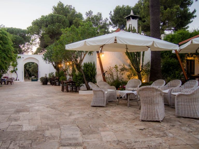 Masseria Il Frantoio Review: Staying On An Enchanting Olive Farm In Puglia