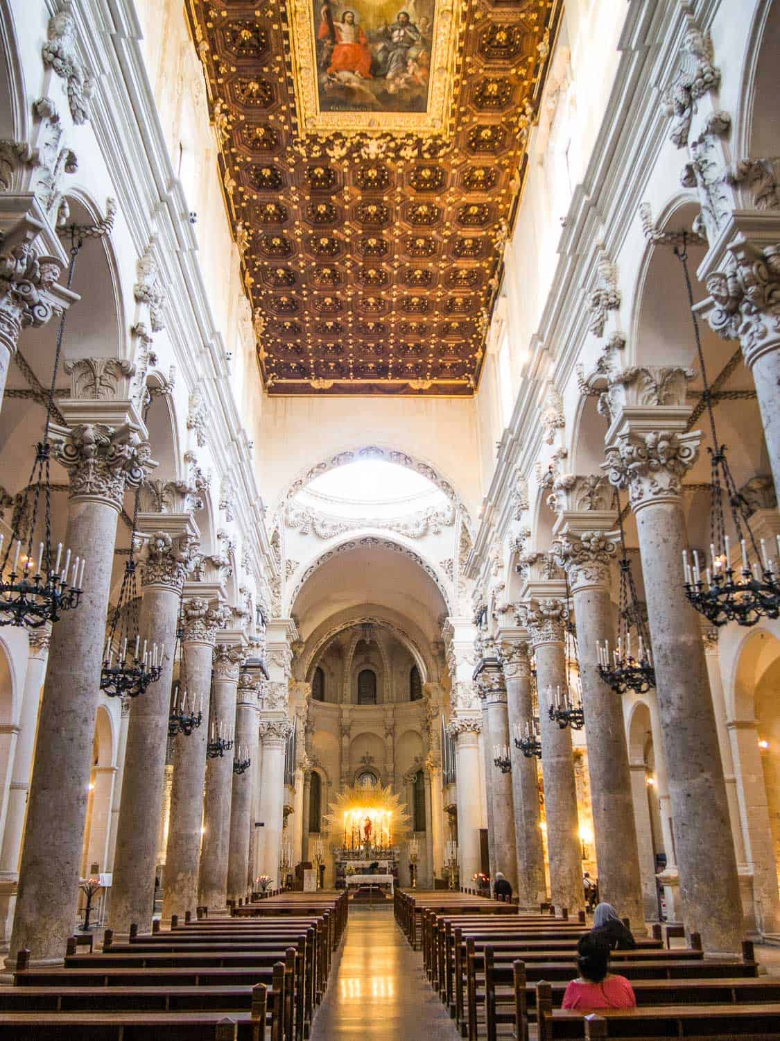 The Ultimate Guide to Lecce, Italy: The Most Beautiful City in Puglia