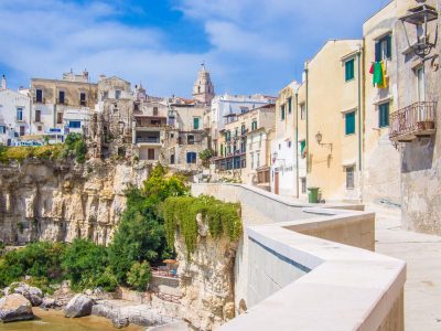 8 Beautiful Places to Visit in Gargano Italy