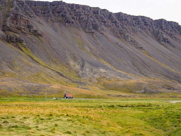 Iceland Itinerary: Off The Beaten Path on a Snæfellsnes and Westfjords ...