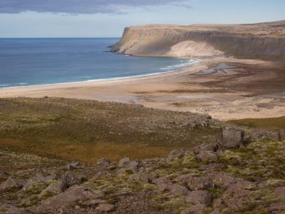 Iceland Itinerary: Off The Beaten Path on a Snæfellsnes and Westfjords ...