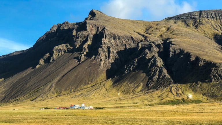 Iceland Itinerary: Off The Beaten Path on a Snæfellsnes and Westfjords ...