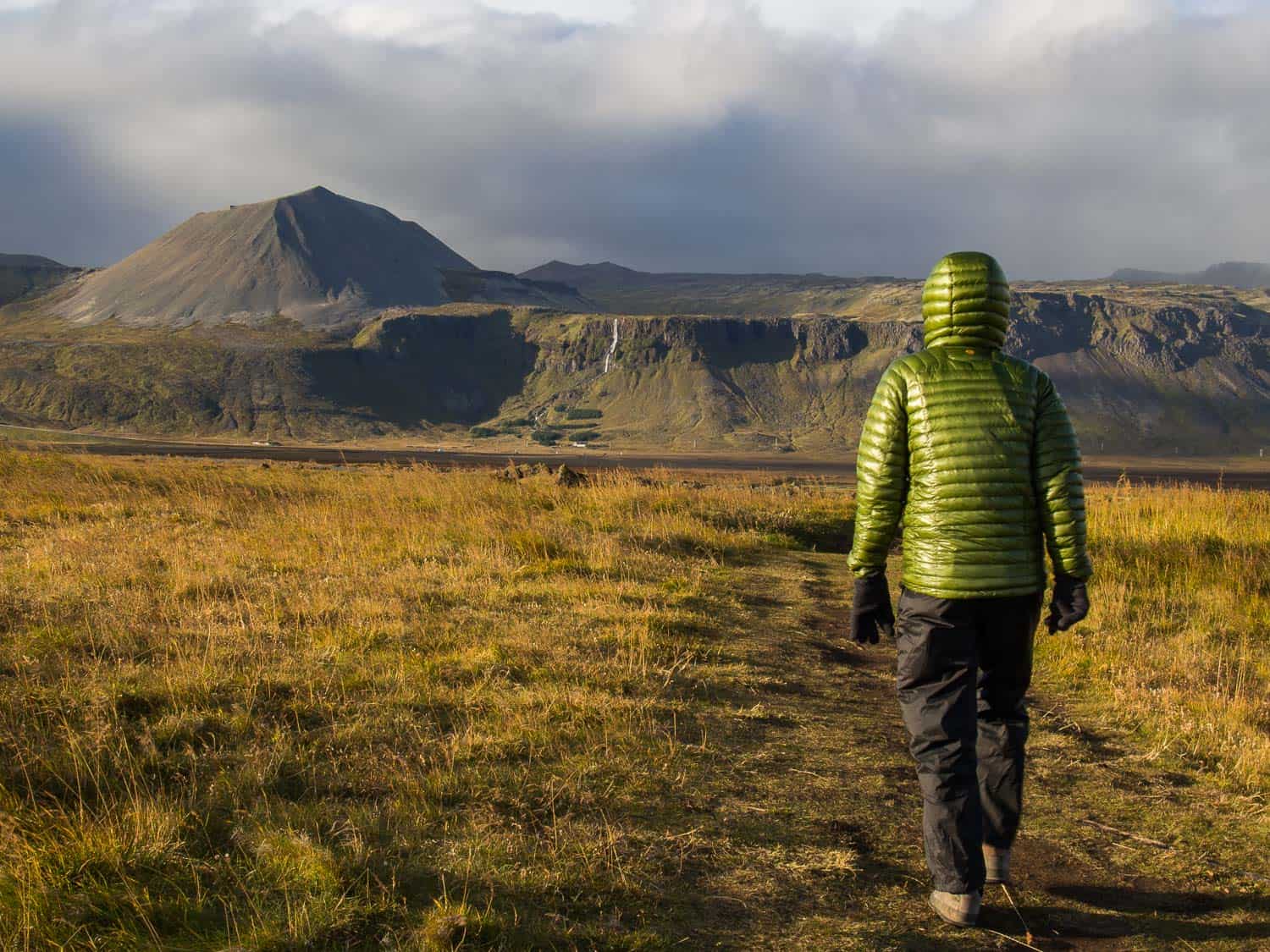 The Ultimate Iceland Packing List for Men and Women (In a Carry-On)