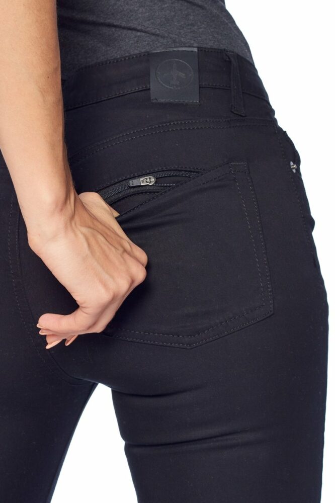 The 12 Best Travel Pants for Women of 2023 Tested and Reviewed
