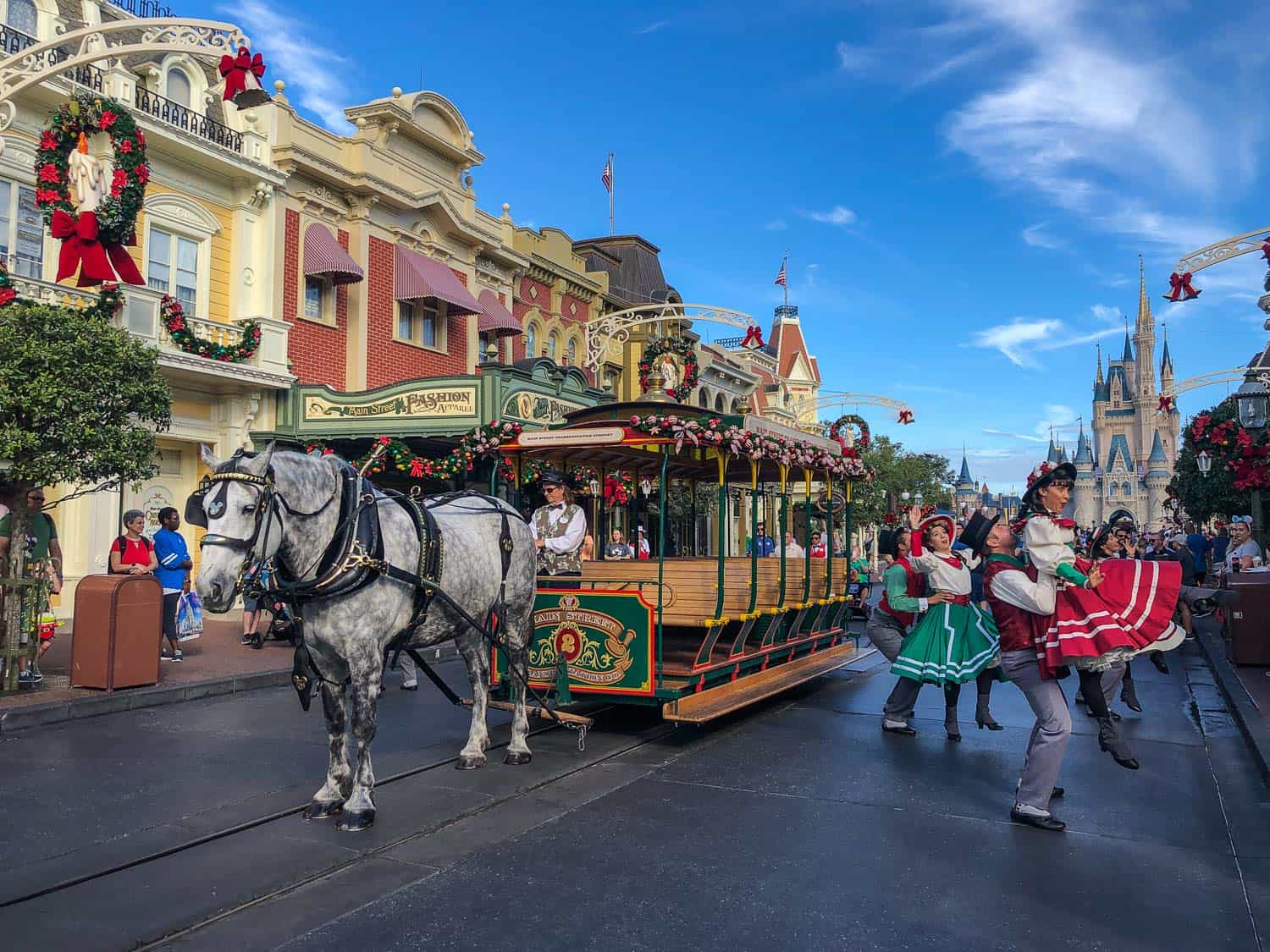10 Things We Love About the Walt Disney World Railroad –