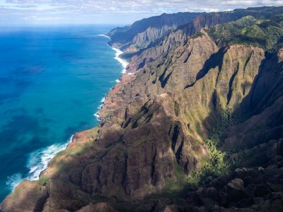 A Doors Off Helicopter Kauai Tour: Is It Worth it?