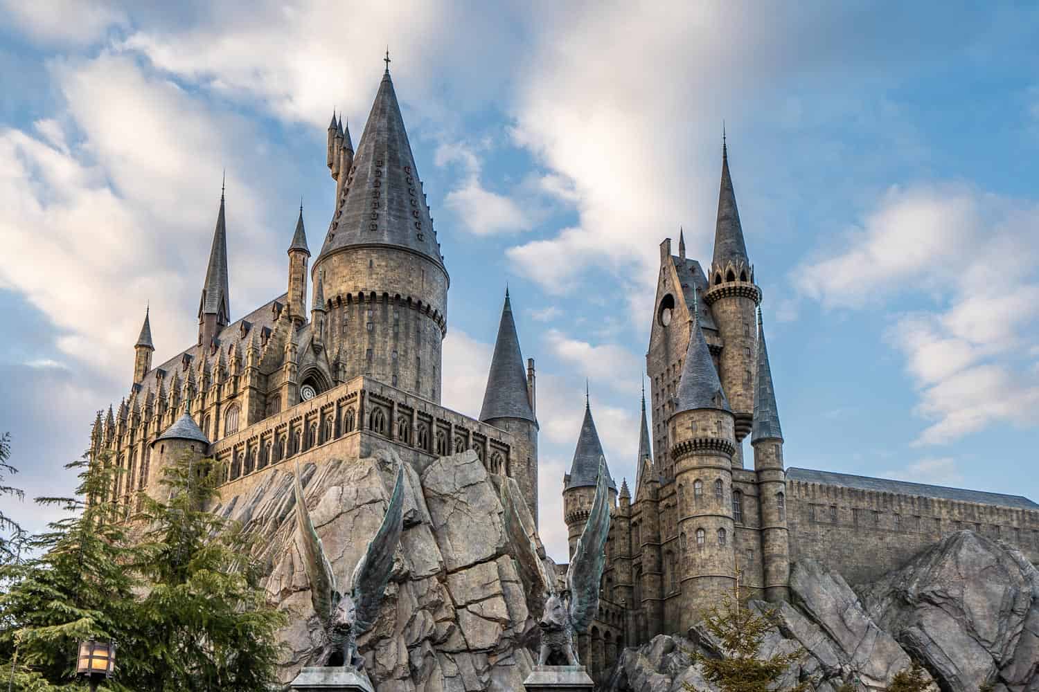 14 Best Universal Studios Japan Rides for Adults