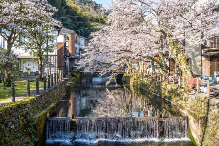 Visiting Kinosaki Onsen: A Shy Foreigner’s Guide To Onsen Towns In Japan