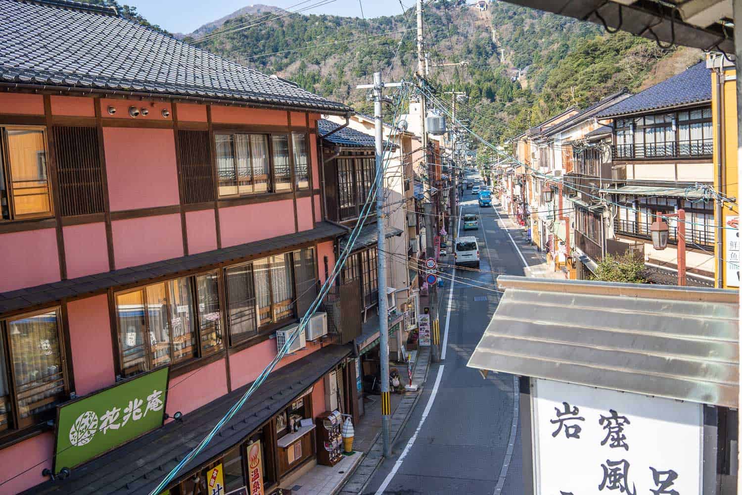 Visiting Kinosaki Onsen: A Shy Foreigner’s Guide To Onsen Towns In Japan