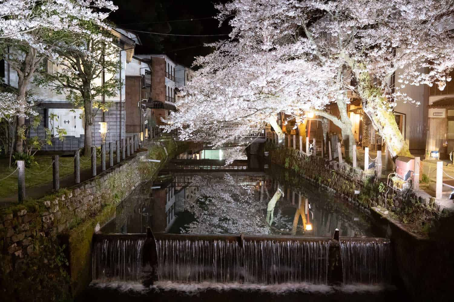 Visiting Kinosaki Onsen: A Shy Foreigner’s Guide To Onsen Towns In Japan