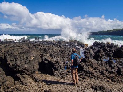 16 Stunning Road to Hana Stops in Maui