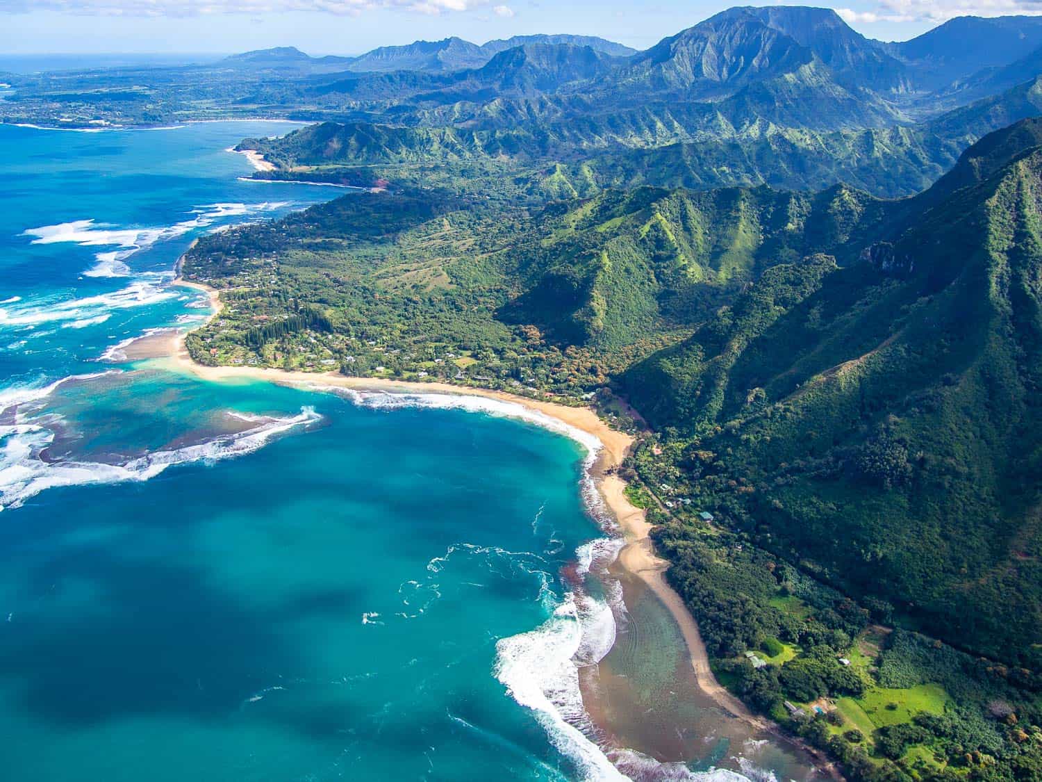 hawaii tourism summer 2023